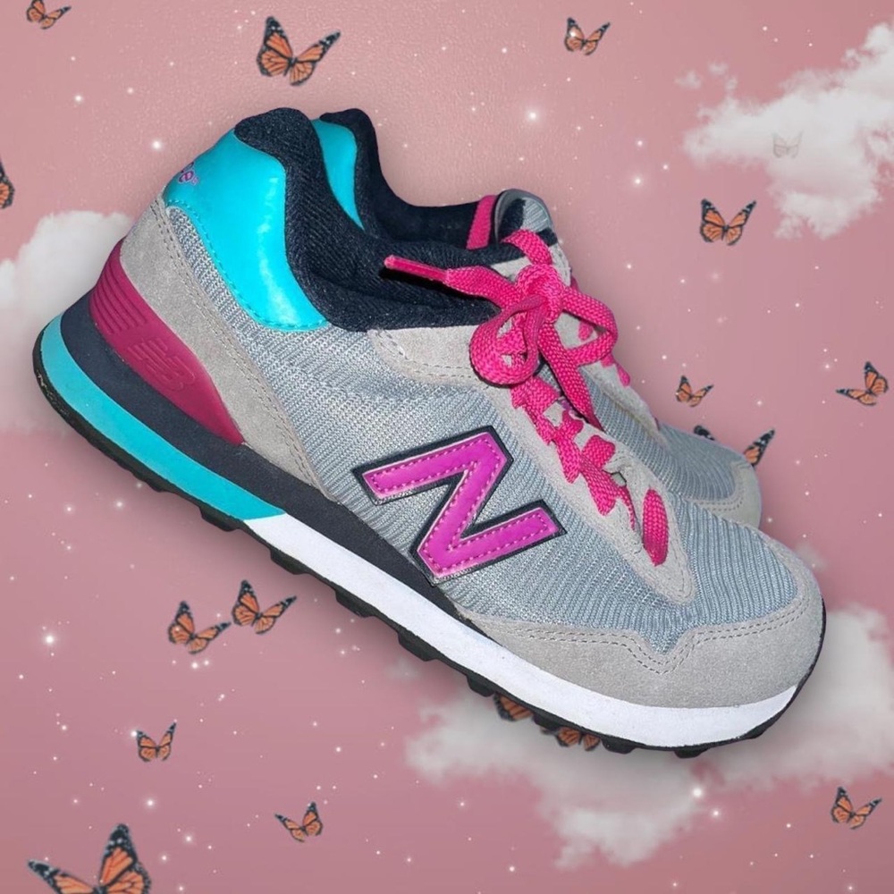 New Balance 515 Trainers Size 7
